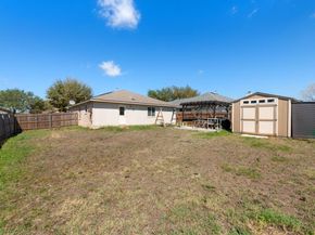 5501 English Ave, Austin TX 78724