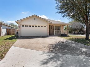 5501 English Ave, Austin TX 78724