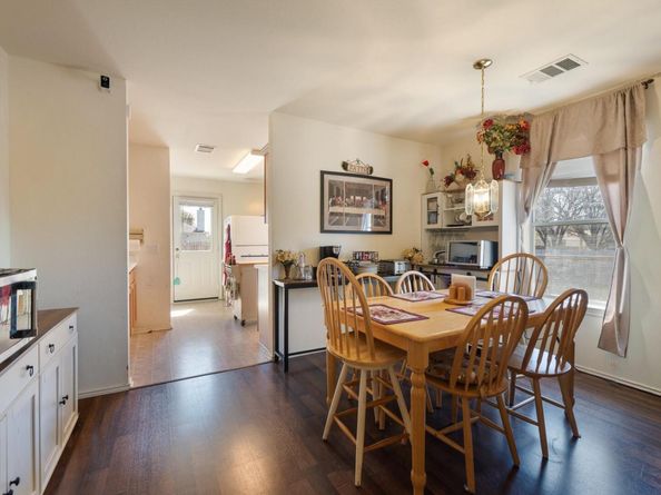 5501 English Ave, Austin TX 78724