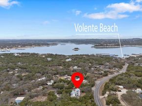 7705 Debbie DR, Volente TX 78641