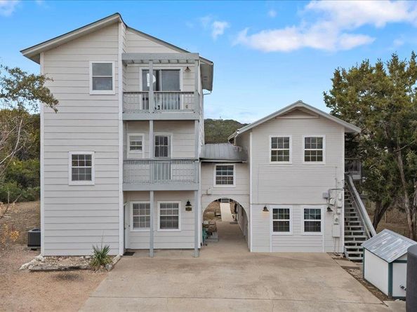 7705 Debbie DR, Volente TX 78641