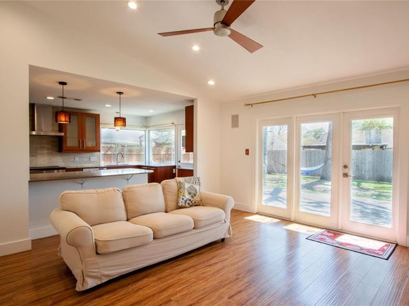 505 Chihuahua TRL, Austin TX 78745