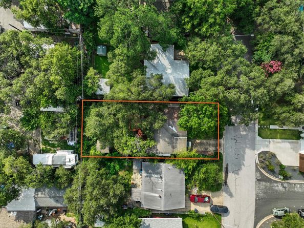 120 El Paso ST, Austin TX 78704