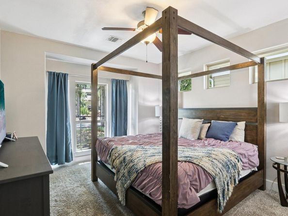13604 Avery Trestle LN 17, Austin TX 78717