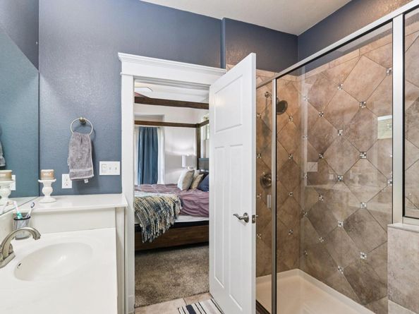 13604 Avery Trestle LN 17, Austin TX 78717