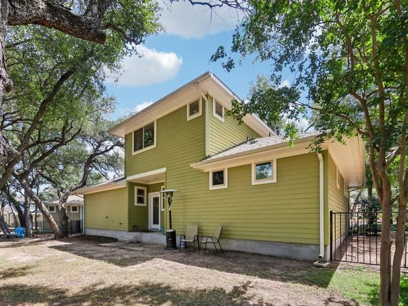 13604 Avery Trestle LN 17, Austin TX 78717