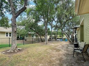 13604 Avery Trestle LN 17, Austin TX 78717