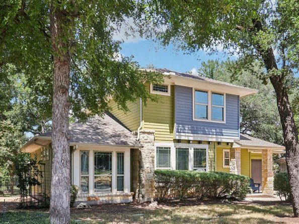 13604 Avery Trestle LN 17, Austin TX 78717