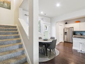 13604 Avery Trestle LN 17, Austin TX 78717
