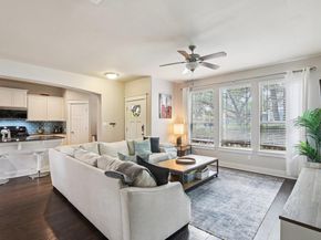 13604 Avery Trestle LN 17, Austin TX 78717