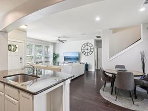 13604 Avery Trestle LN 17, Austin TX 78717