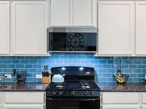 13604 Avery Trestle LN 17, Austin TX 78717