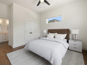 1811 Webberville RD 1305, Austin TX 78721