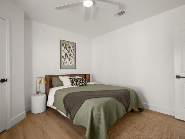3002 Webberville RD 1, Austin TX 78702