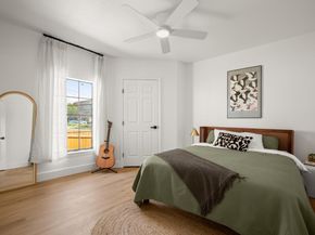 3002 Webberville RD 1, Austin TX 78702