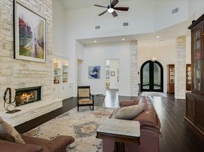 2901 Maravillas LOOP, Austin TX 78735