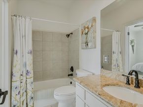 2901 Maravillas LOOP, Austin TX 78735