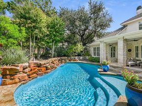 2901 Maravillas LOOP, Austin TX 78735