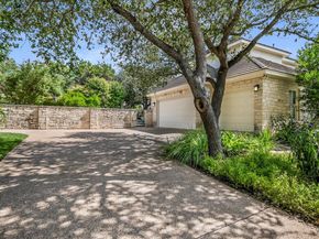 2901 Maravillas LOOP, Austin TX 78735