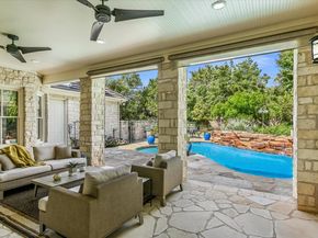 2901 Maravillas LOOP, Austin TX 78735
