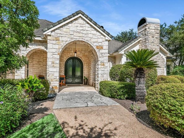 2901 Maravillas LOOP, Austin TX 78735