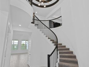130 Montecilo DR, Liberty Hill TX 78642