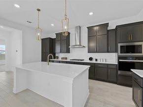 130 Montecilo DR, Liberty Hill TX 78642