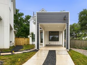 3204 Overcup Oak DR B, Austin TX 78704