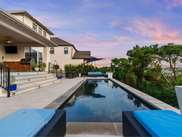 1329 Da Vinci TRL, Leander TX 78641