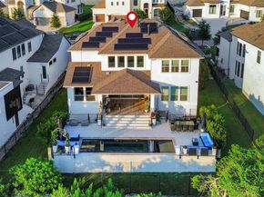 1329 Da Vinci TRL, Leander TX 78641