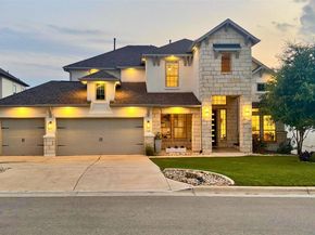 1329 Da Vinci TRL, Leander TX 78641