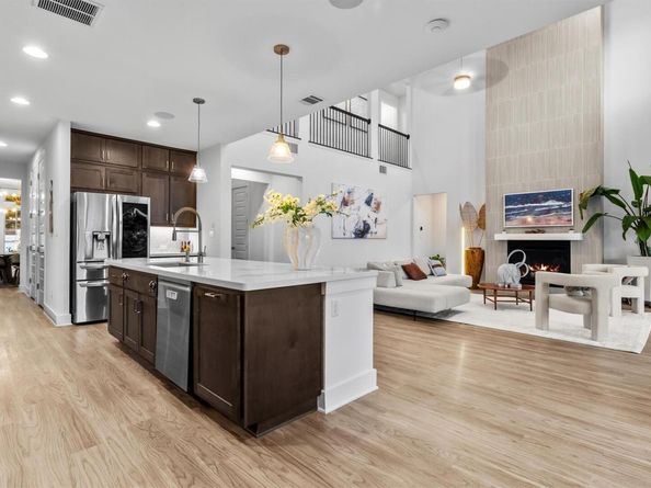 1329 Da Vinci TRL, Leander TX 78641