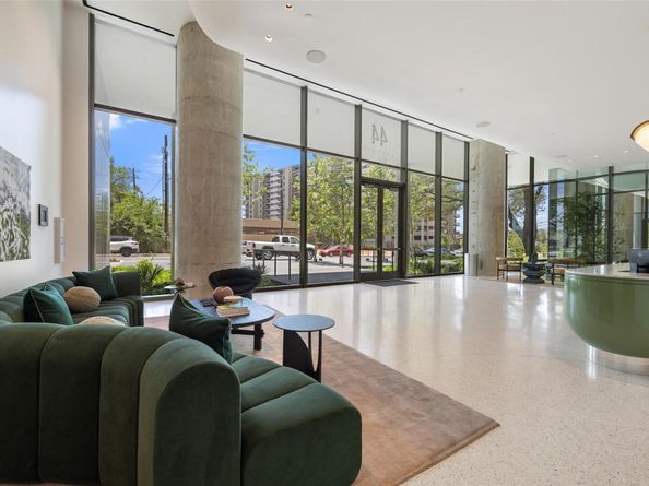 44 East Ave 4104, Austin TX 78701