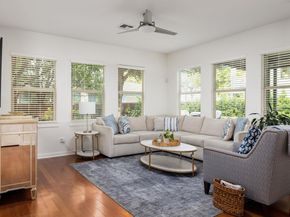 1200 Marcy ST, Austin TX 78745