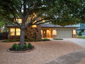 1200 Marcy ST, Austin TX 78745
