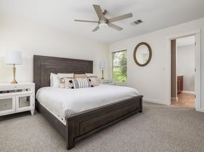 1200 Marcy ST, Austin TX 78745