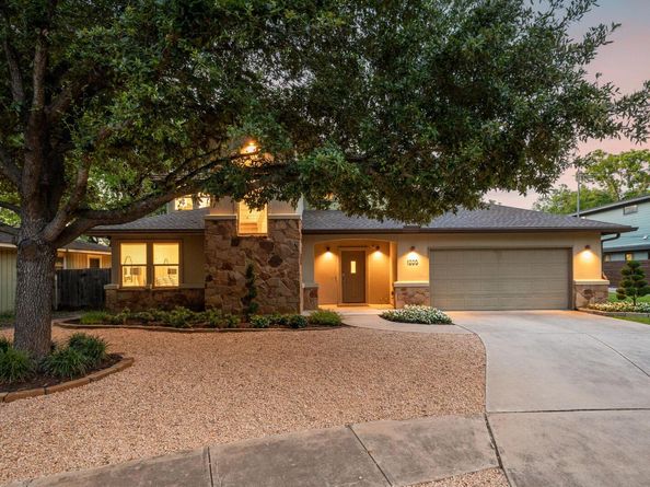 1200 Marcy ST, Austin TX 78745