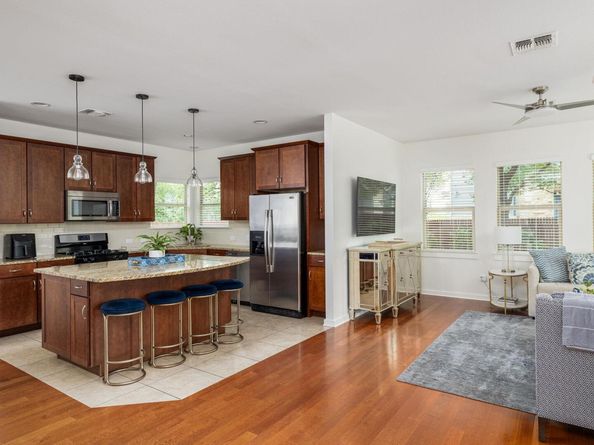 1200 Marcy ST, Austin TX 78745