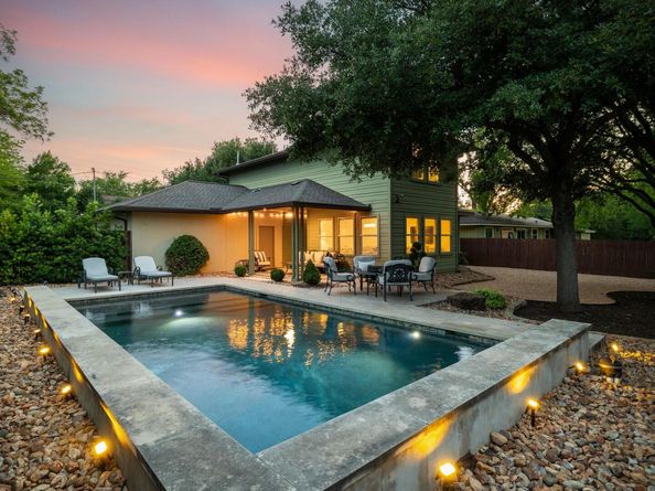 1200 Marcy ST, Austin TX 78745