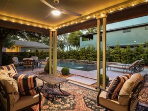 1200 Marcy ST, Austin TX 78745