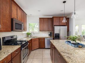 1200 Marcy ST, Austin TX 78745