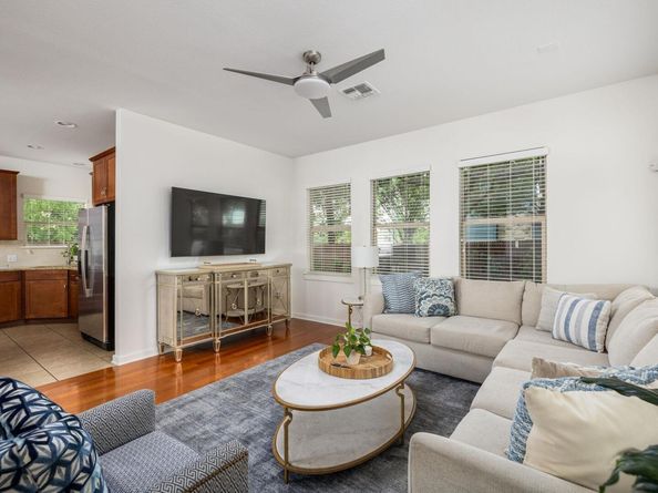 1200 Marcy ST, Austin TX 78745