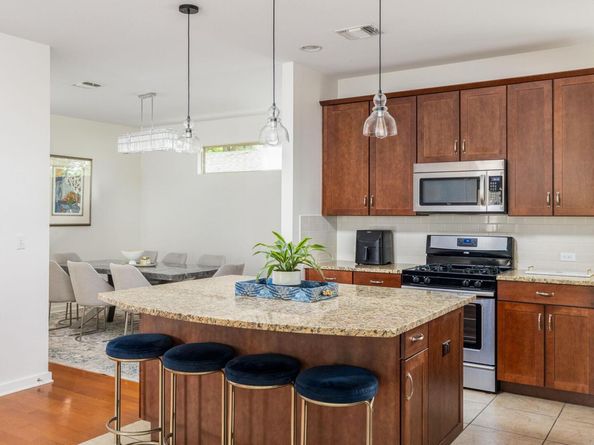 1200 Marcy ST, Austin TX 78745