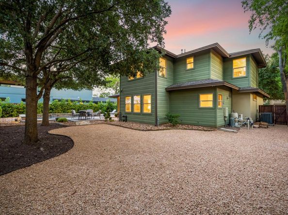 1200 Marcy ST, Austin TX 78745