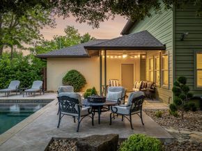 1200 Marcy ST, Austin TX 78745