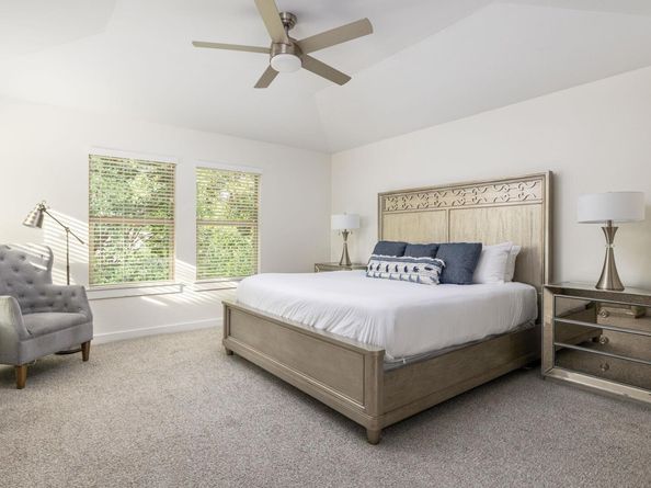 1200 Marcy ST, Austin TX 78745