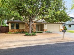 1200 Marcy ST, Austin TX 78745