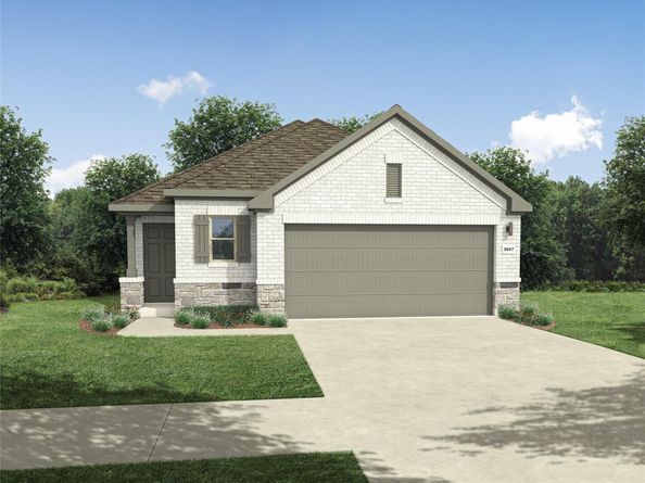 8017 Shining Flor RUN, Lago Vista TX 78645