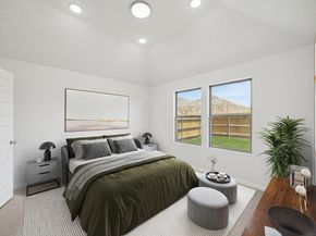 8017 Shining Flor RUN, Lago Vista TX 78645