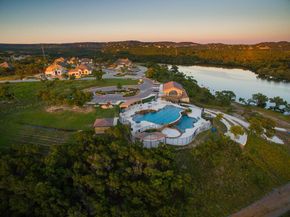 8017 Shining Flor RUN, Lago Vista TX 78645